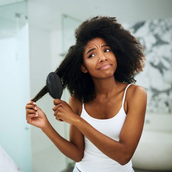 How Do You Keep Your Wig From Tangling