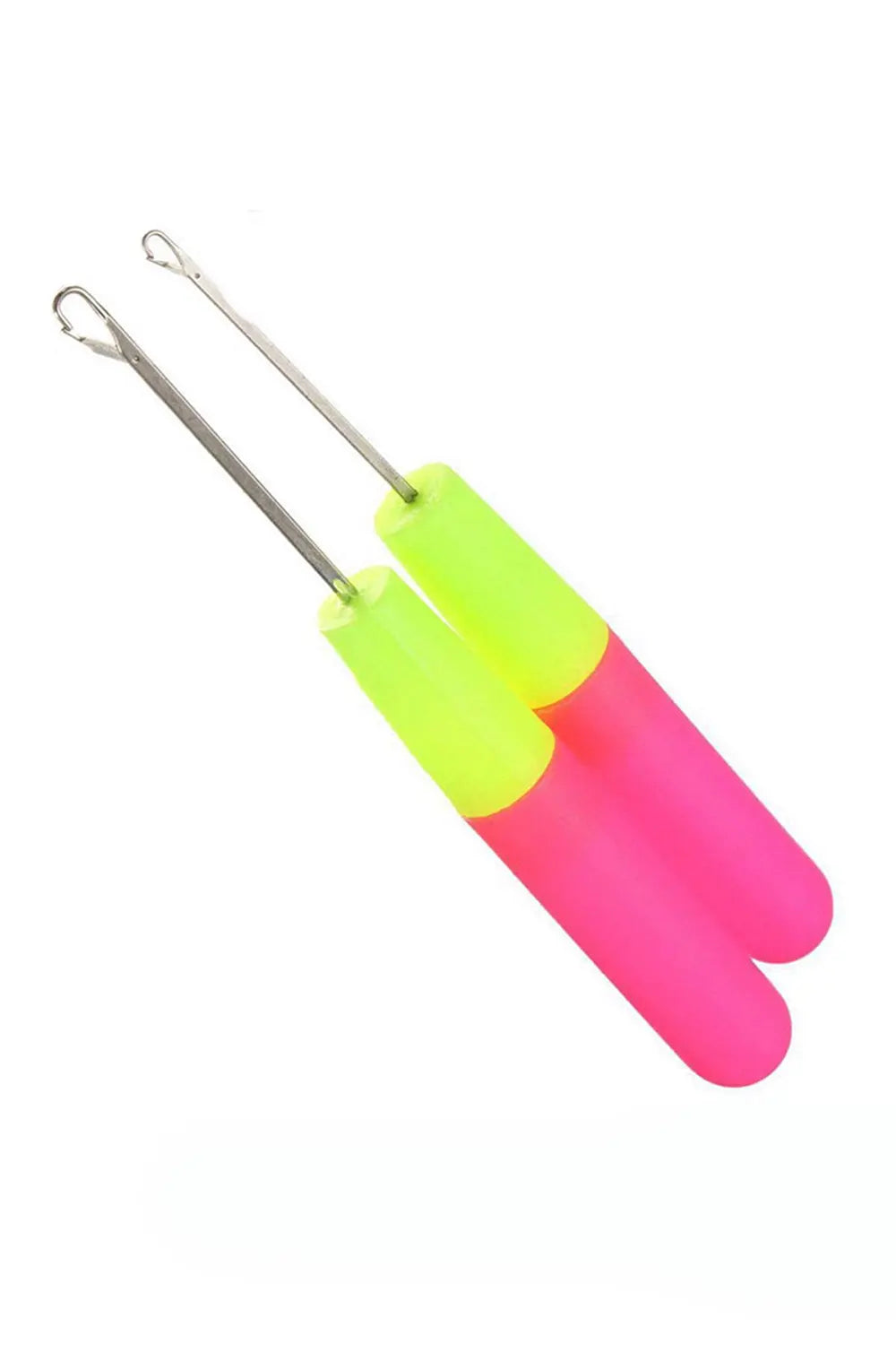 Latch Hook Crochet Needle Dread Lock Knit Hair Crochet