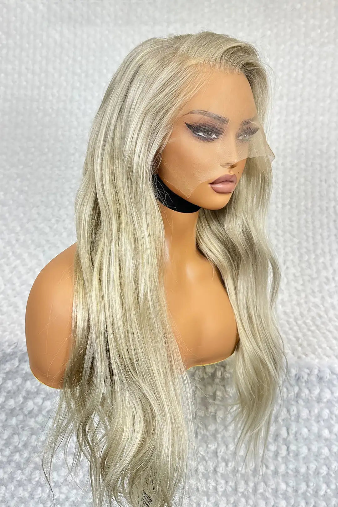 Blonde model photos
