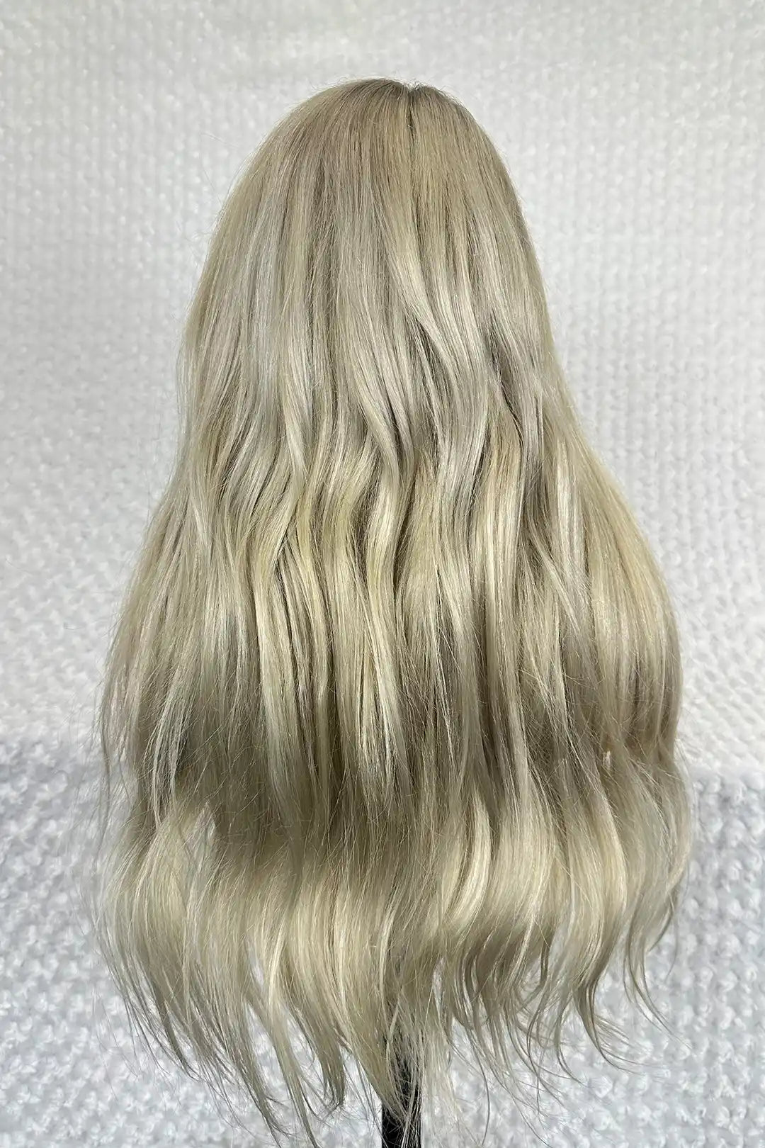 Blonde model photos