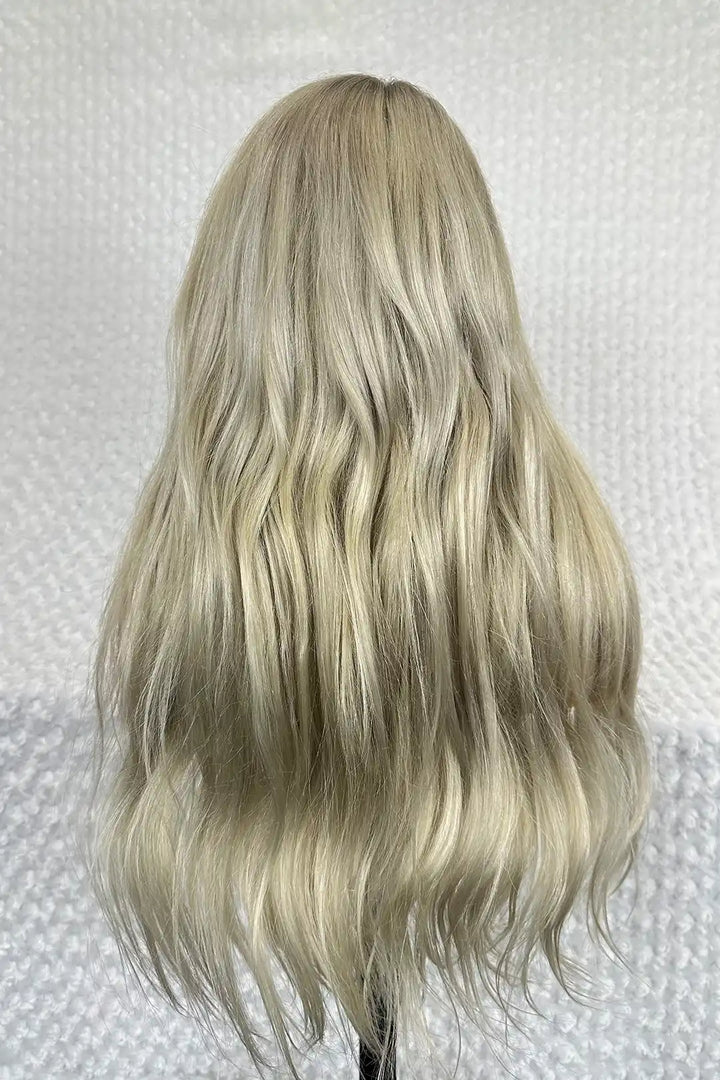 Blonde model photos