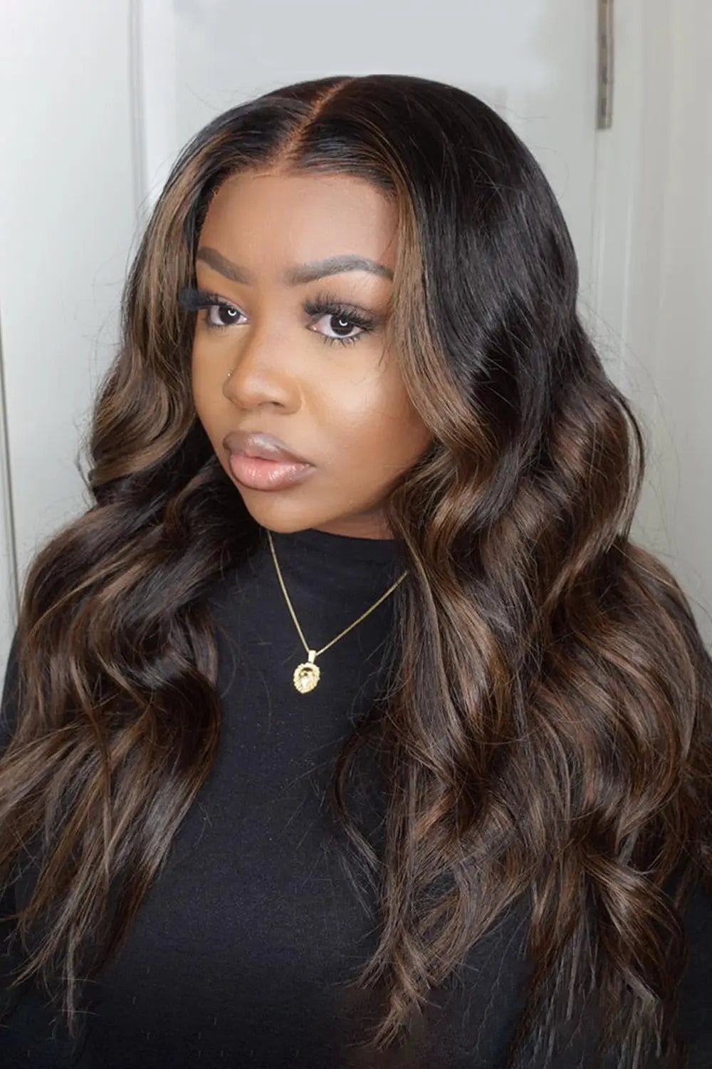 13x6-hd-lace-mocha-brown-highlight-body-wave-glueless-fake-scalp-wigs_1