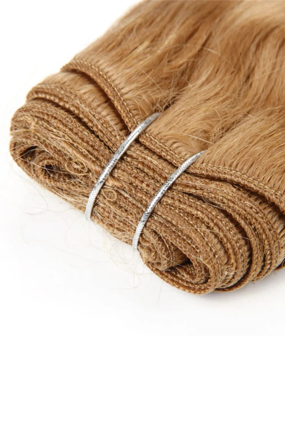 #27 Honey Blonde Cambodia Virgin Hair Bundles Sew in Extensions Body Wave