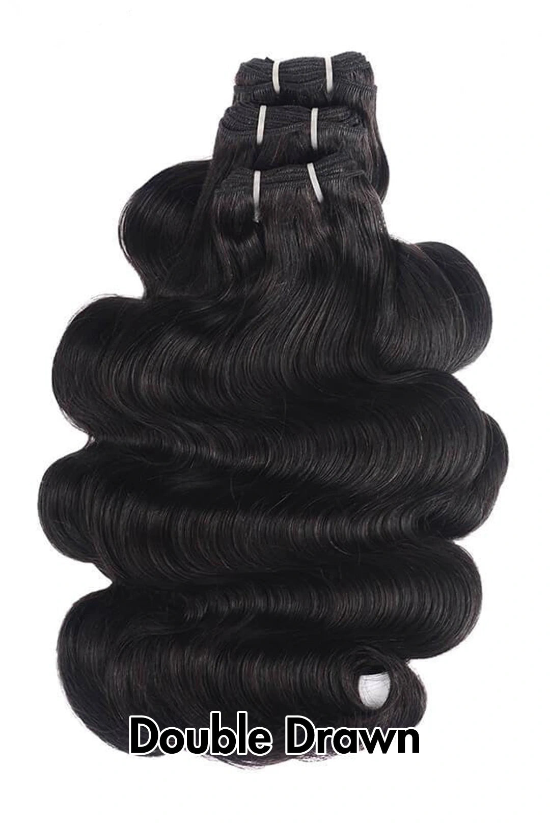 Cambodia Virgin Hair Bundles Sew in Extensions Body Wave
