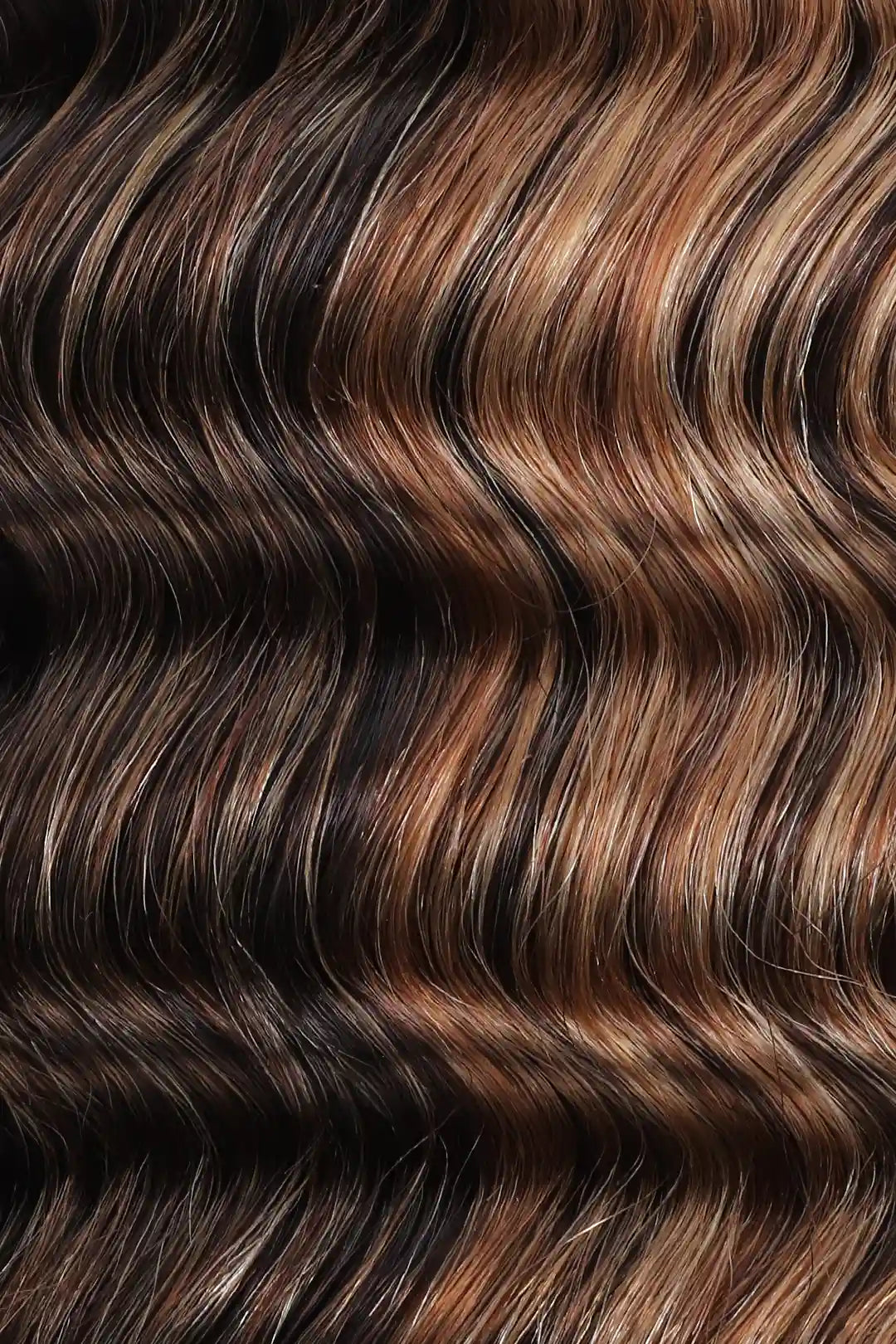 Piano color 4/27/30 deep wave Cambodia virgin hair detail