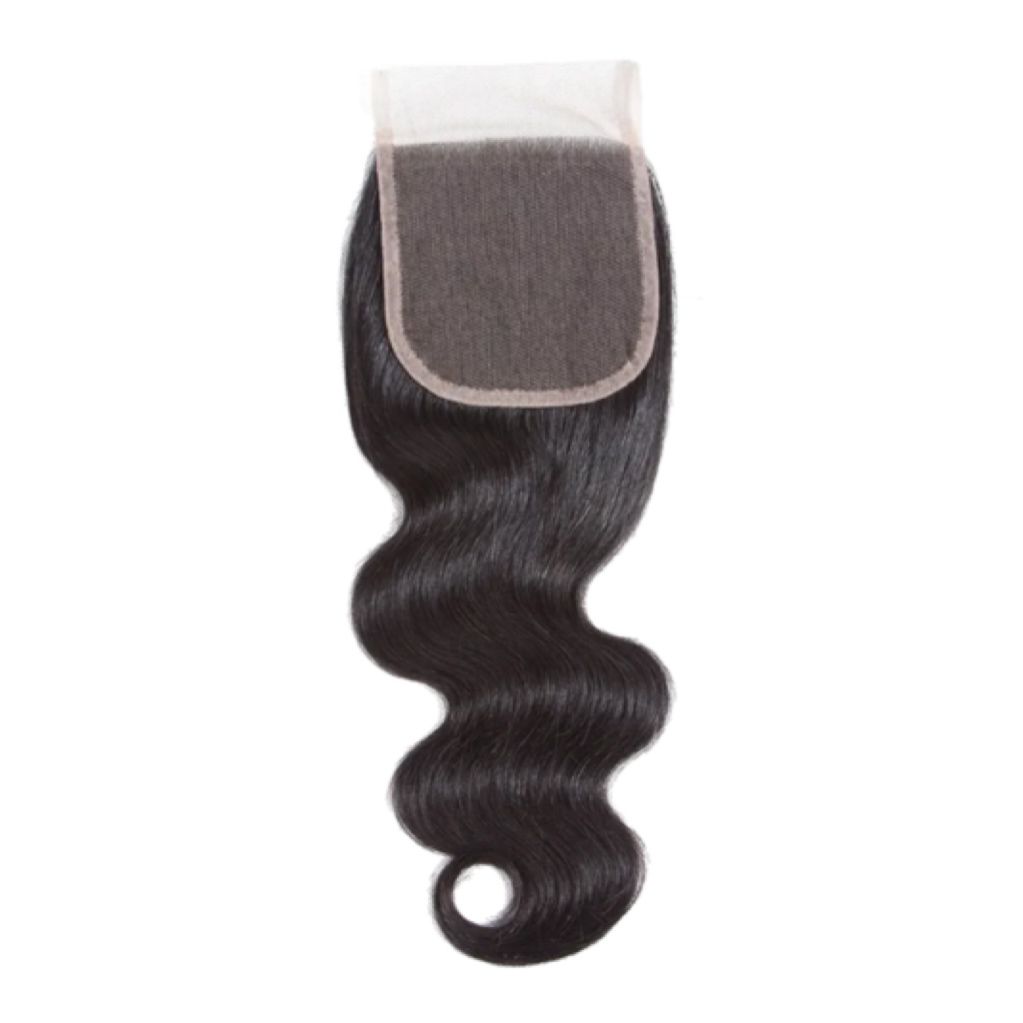 5x5 HD Lace Closure