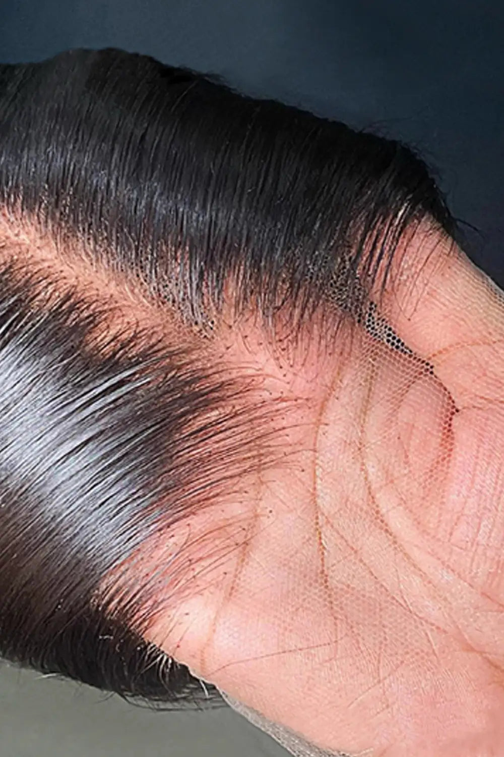 6x6 Lace Closure Hd Straight