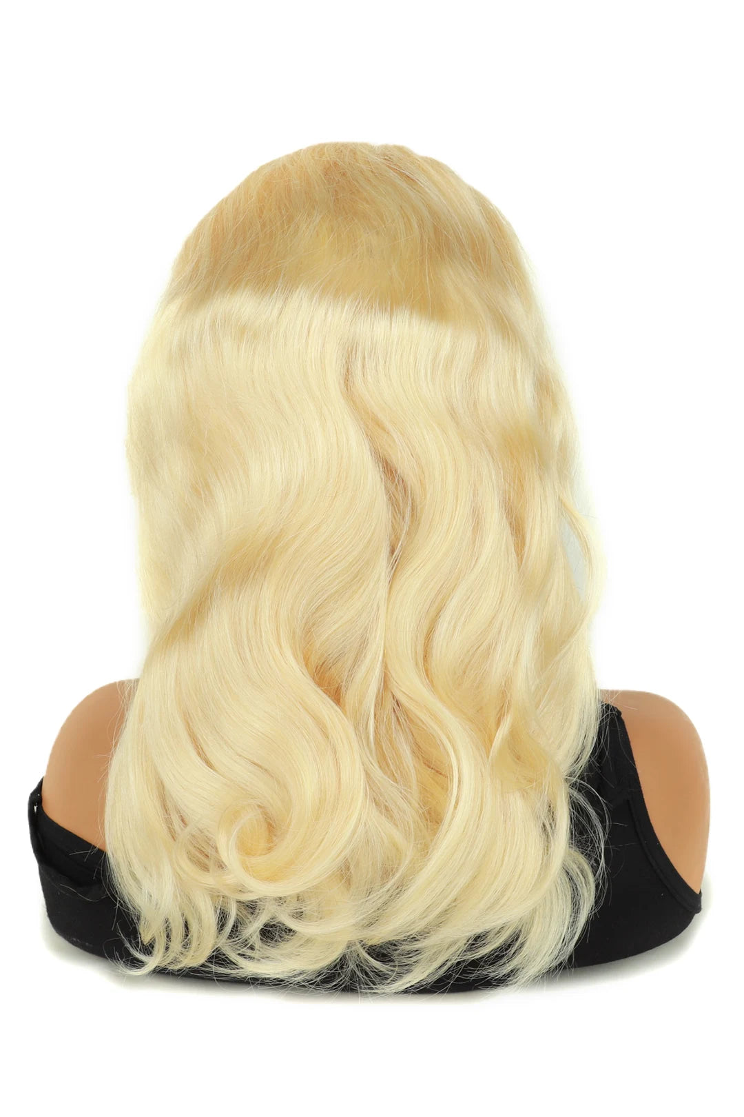 613 HD Lace Wig 5x5 Frontal Glueless Body Wave 1