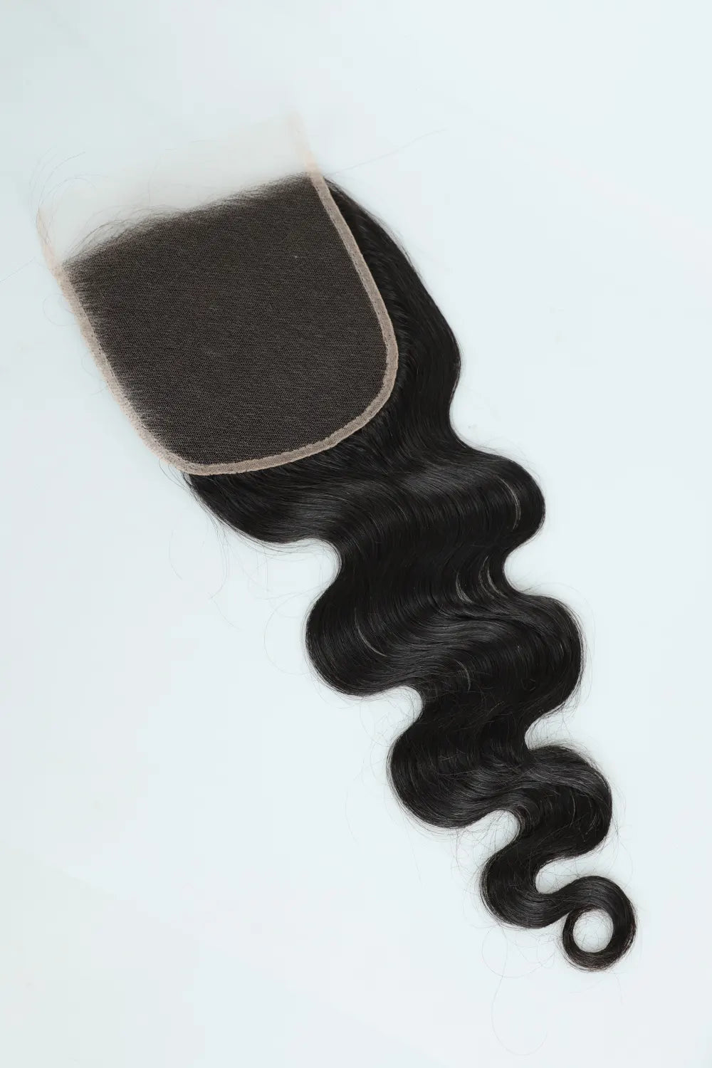 6x6 Lace Closure HD Body Wave