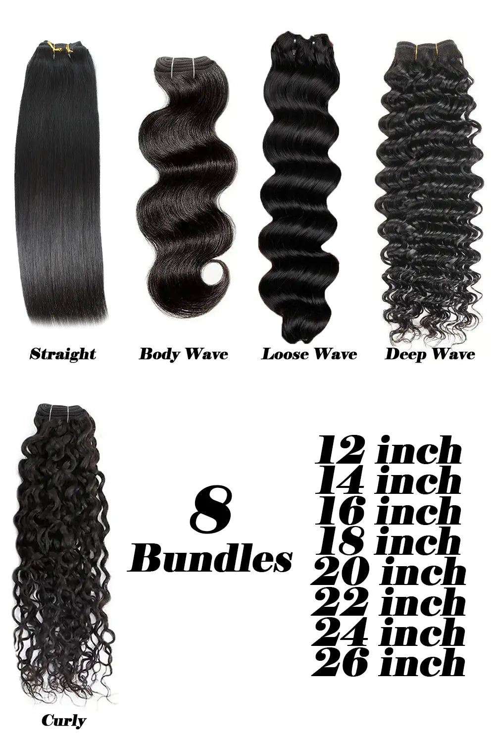 Oferta familiar: 8 paquetes