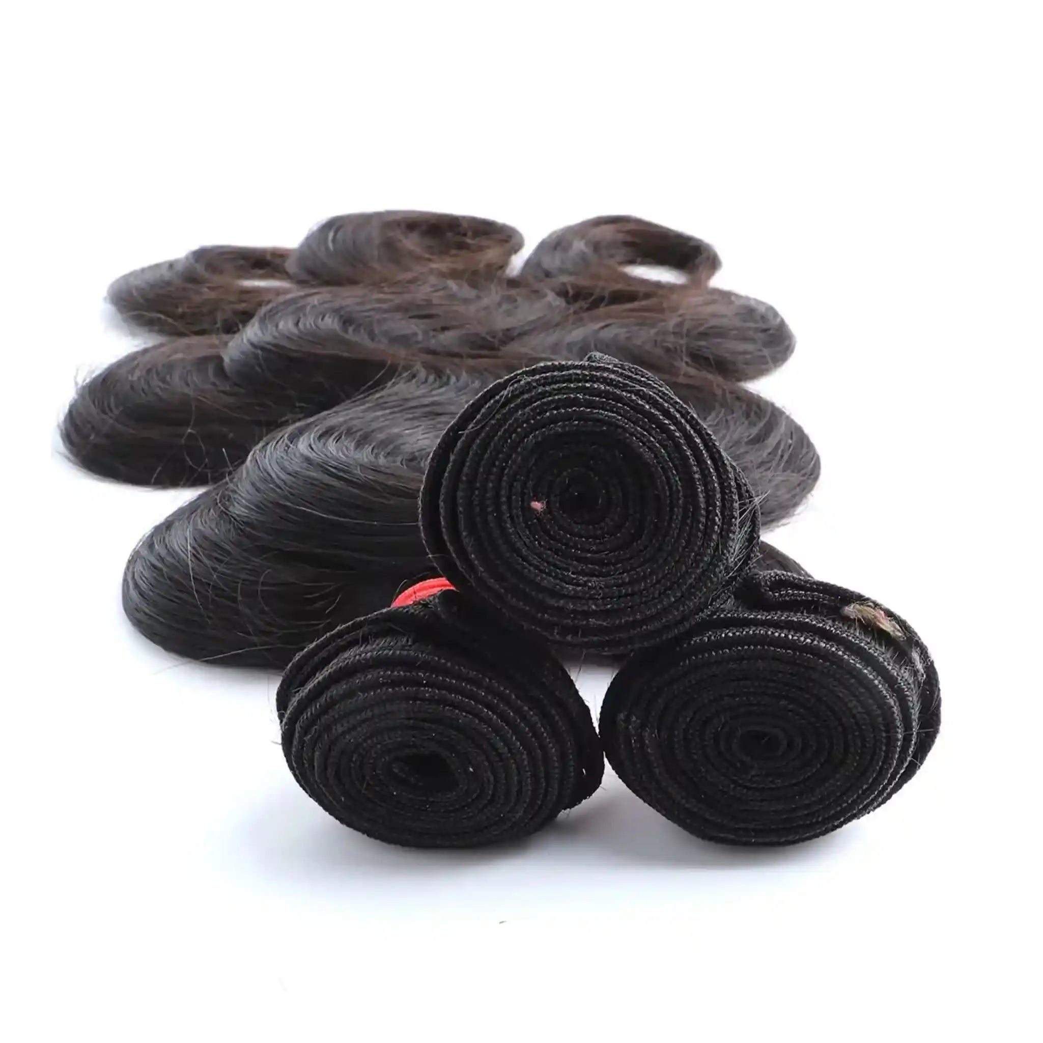 Indian Raw Hair Bundle