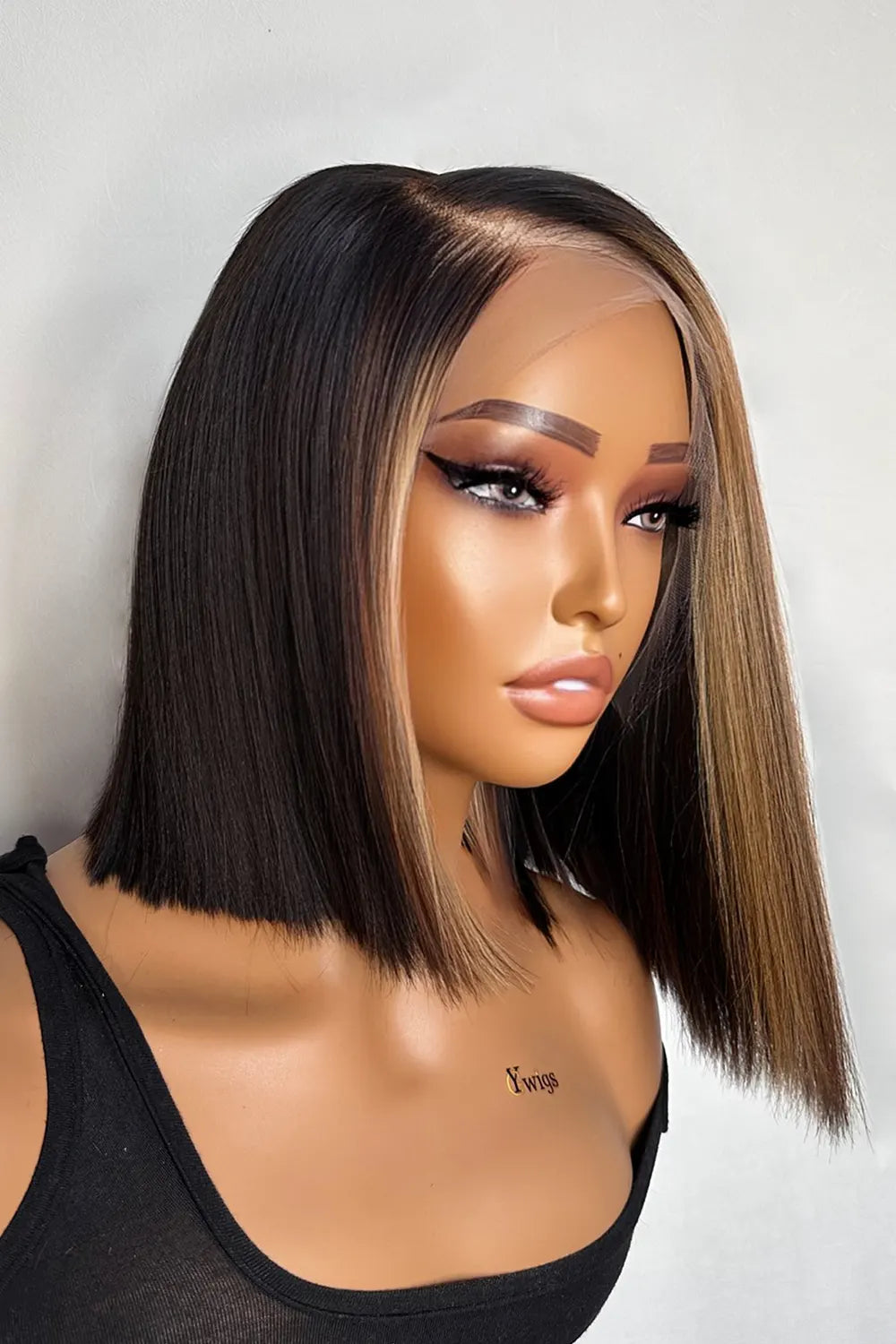 blonde-bob-highlights-deep-side-part-asymmetrical-cut-glueless-2