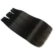 Cambodia Raw Hair
