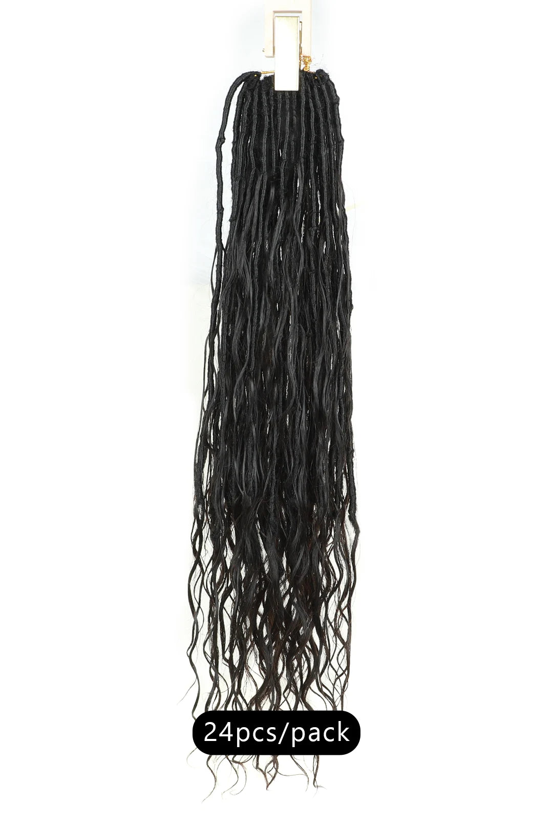 Analyzing image     crochet-faux-locs-braids-with-human-hair-curls-body-wave-123