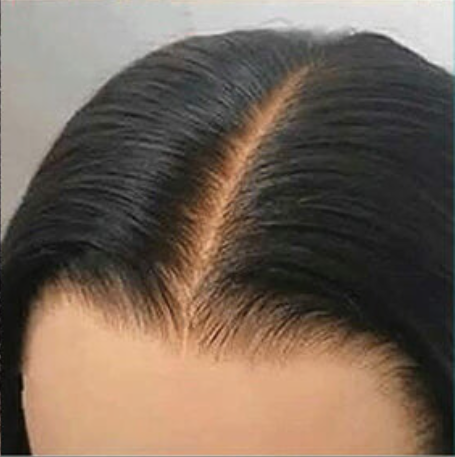 Human Hair Glueless HD Lace Frontals and Closures