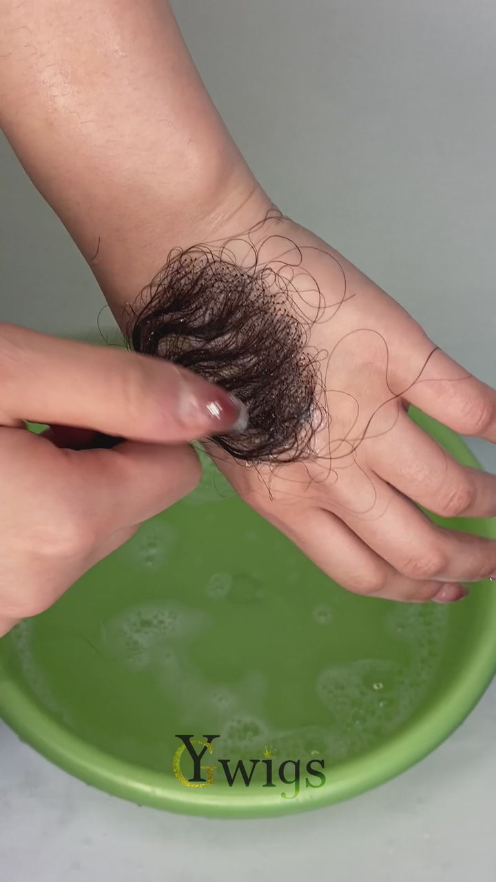 Pegamento impermeable para encaje para peluca frontal, 1,3 oz