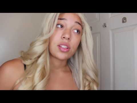 13x6 Hd Lace 613# Perruques droites en os-HD24