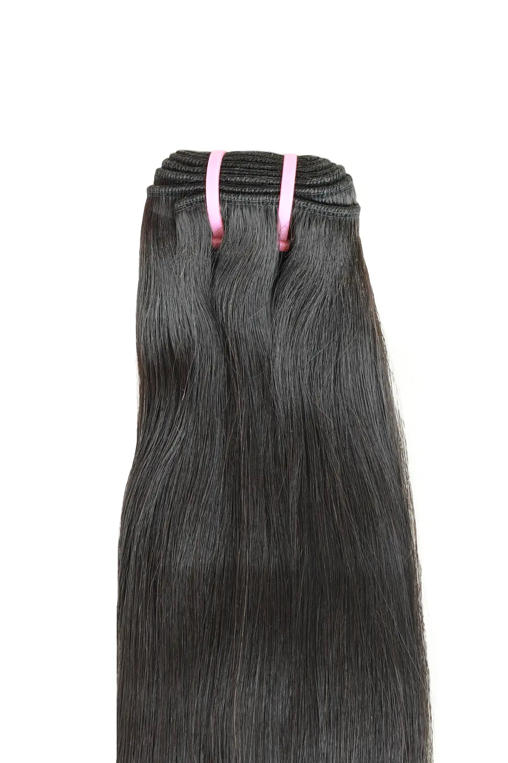Vietnam Raw Hair Bundles Natural Color Straight 1