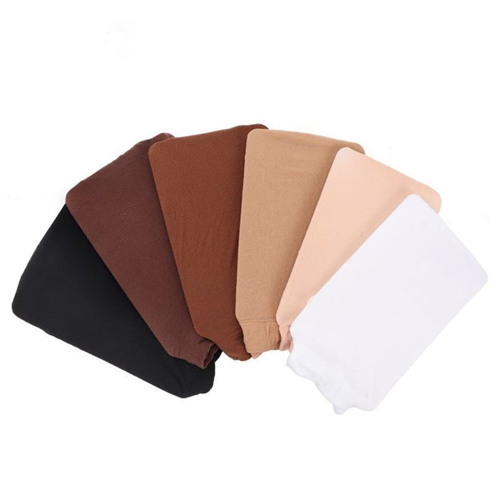 YGwigs Nylon Stocking Wig Caps Stretchy Nylon Wig Caps for Women - ygwigs