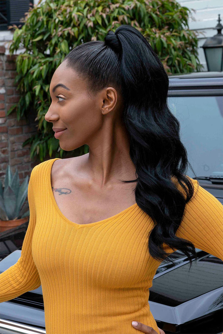 Perruques sans colle 360 Lace Body Wave 3603
