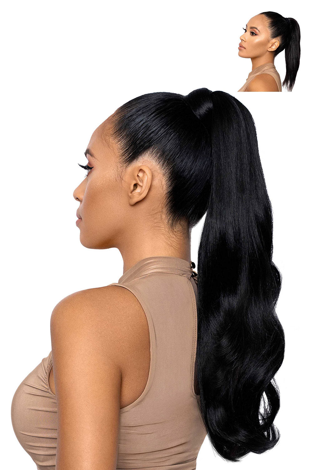 Perruques sans colle 360 Lace Body Wave 3603