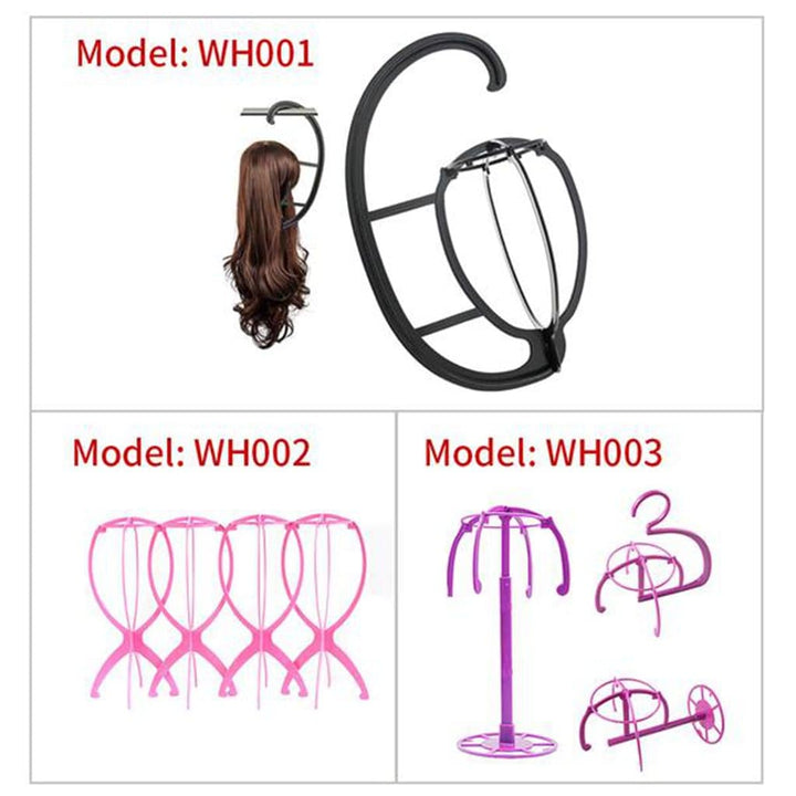 Wig Stand Hanger - ygwigs