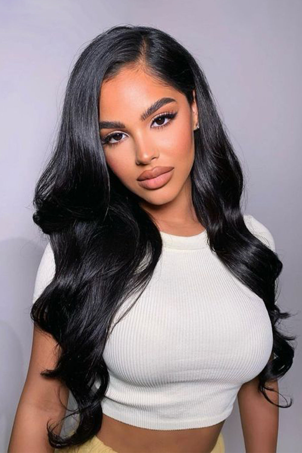 Perruques sans colle 360 Lace Body Wave 3603