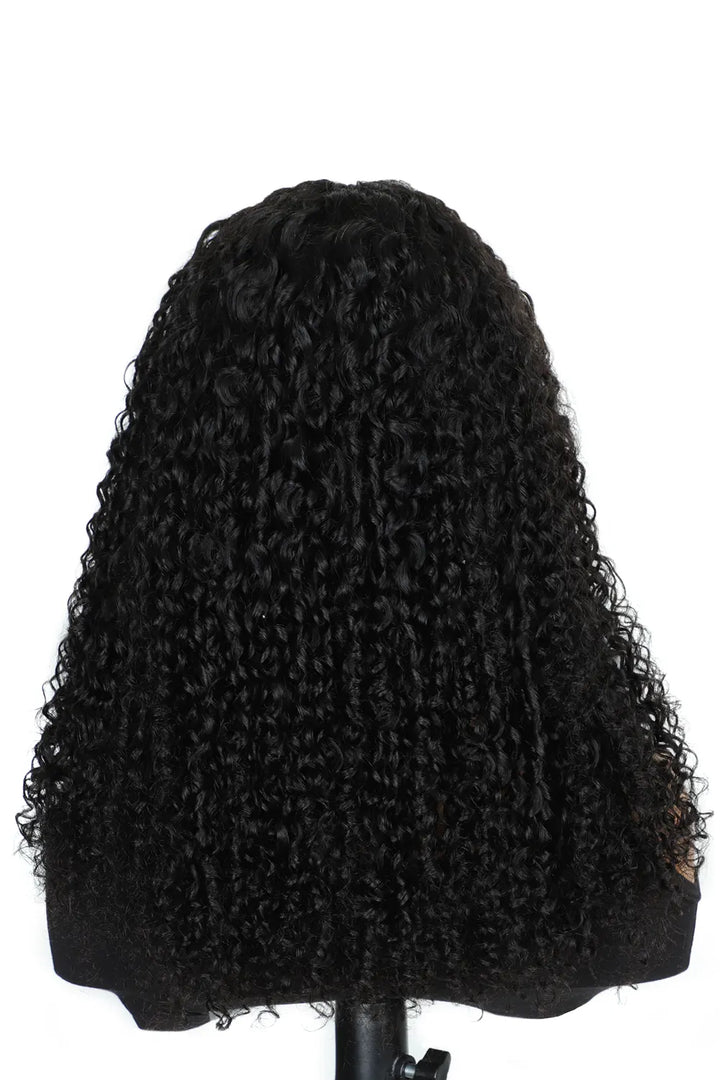 4c-edge-wig-jerry-curl-hd-lace-frontal-natural-hairline-model-rear-view