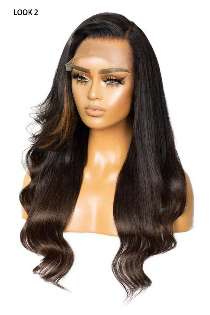 5x5-lace-closure-wave-wig-highlight-blonde-glueless-human-hair-2