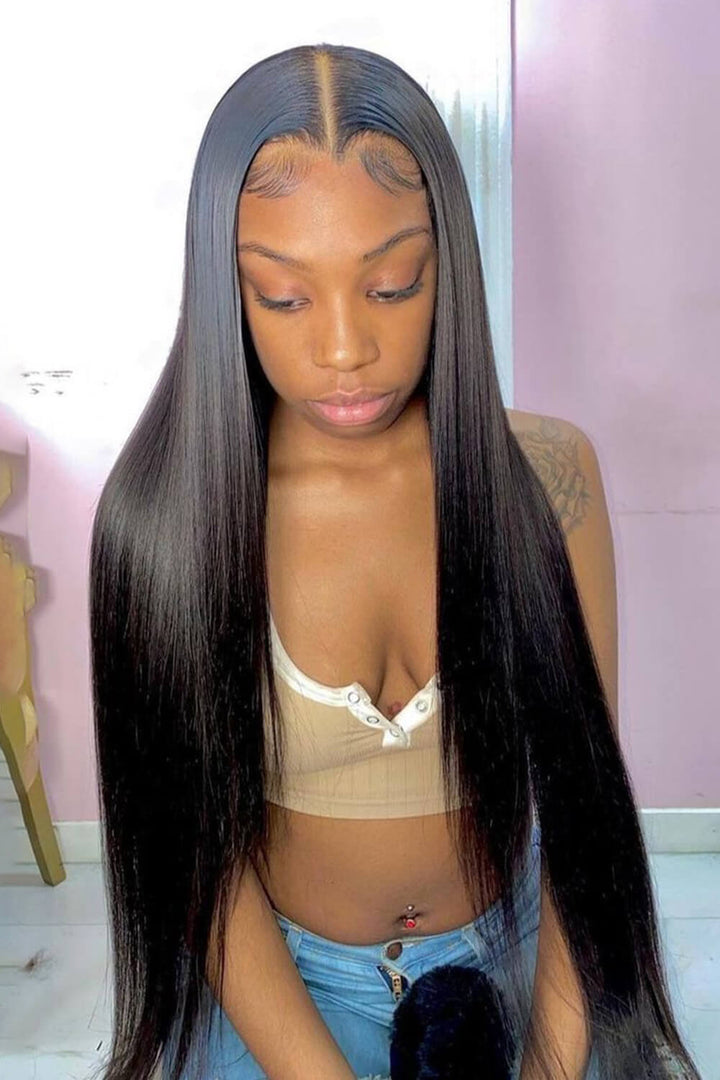 5x5-lace-closure-wig-straight-human-hair-black-middle-part-3
