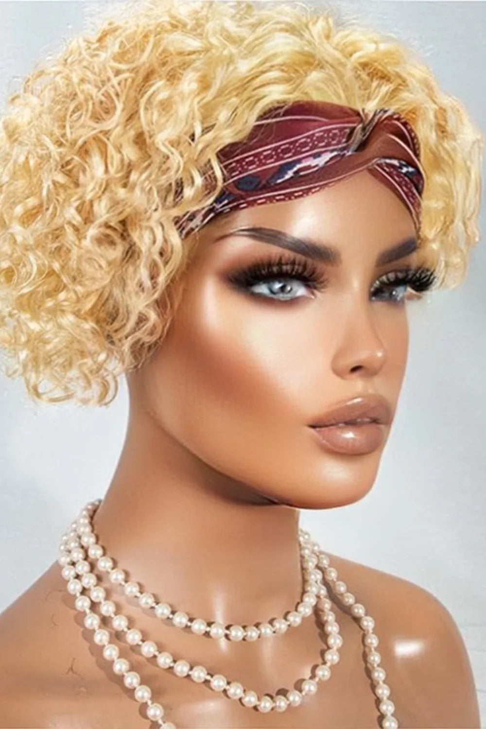 613-blonde-short-curly-bob-human-hair-headband-wig-2