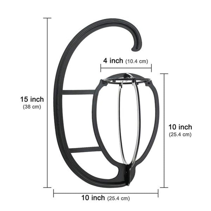 Wig Stand Hanger - ygwigs