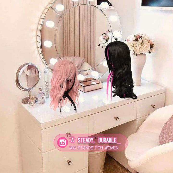 Wig Stand Hanger - ygwigs