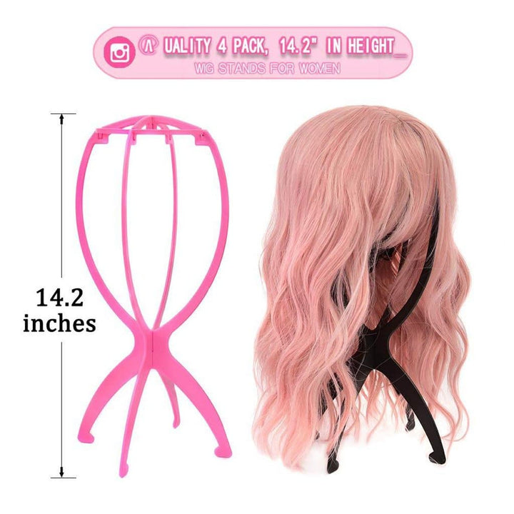 Wig Stand Hanger - ygwigs
