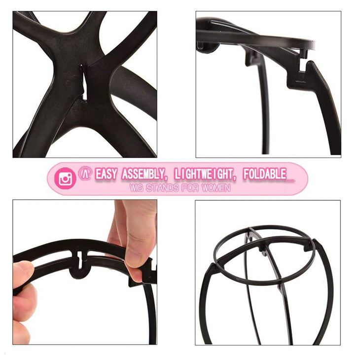 Wig Stand Hanger - ygwigs