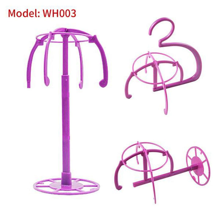 Wig Stand Hanger - ygwigs
