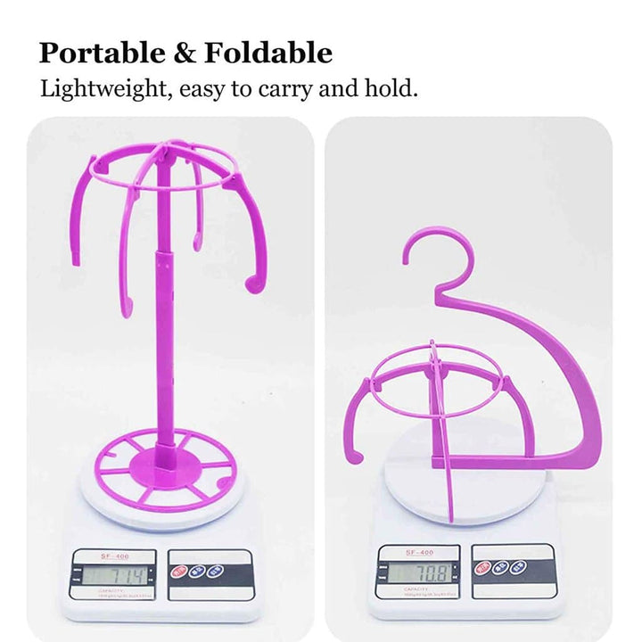 Wig Stand Hanger - ygwigs