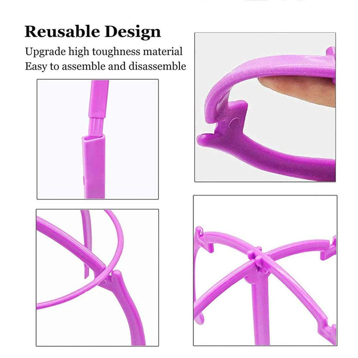 Wig Stand Hanger - ygwigs