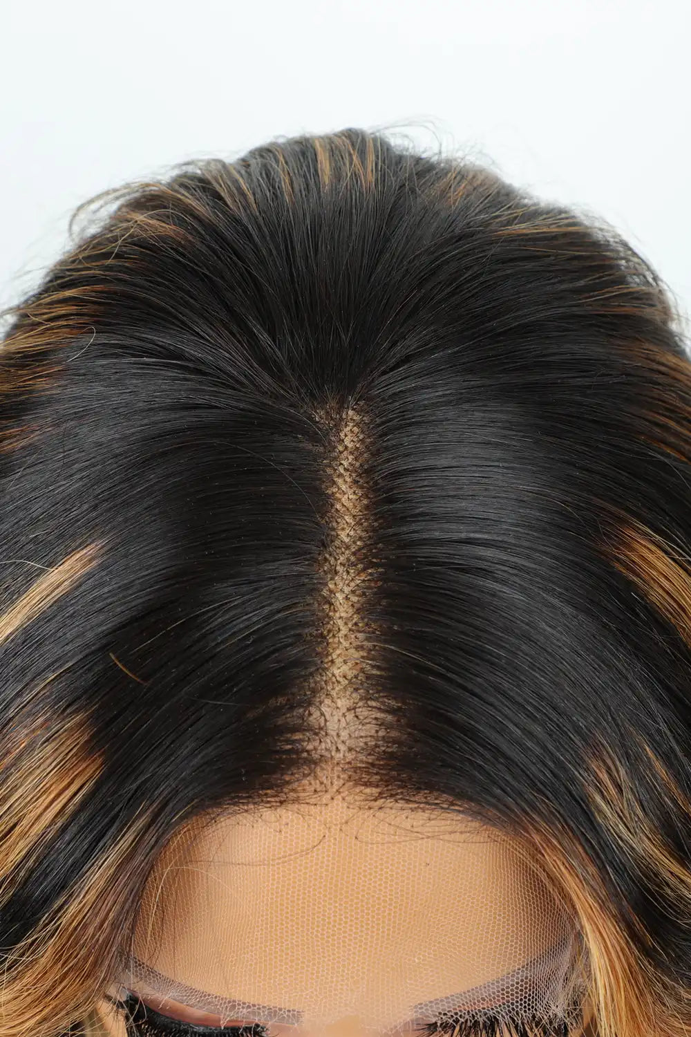 black-wig-with-brown-highlights-glueless-hd-lace-body-wave-5