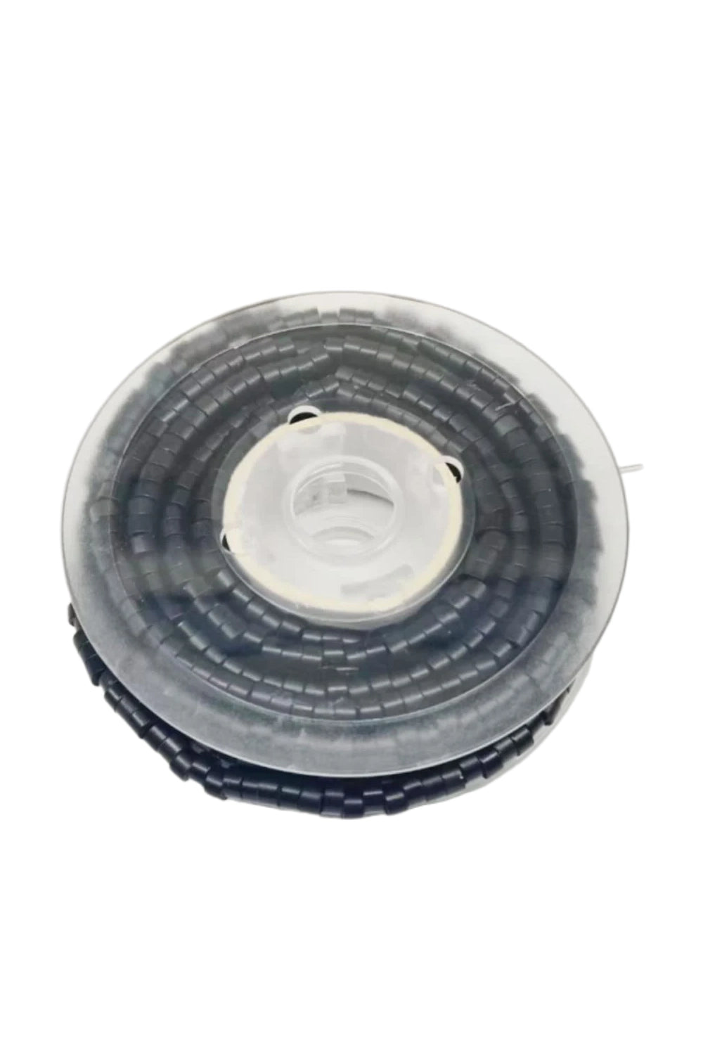 Hair Extension Silicone Lined Pre-Loaded Micro Rings (1000)