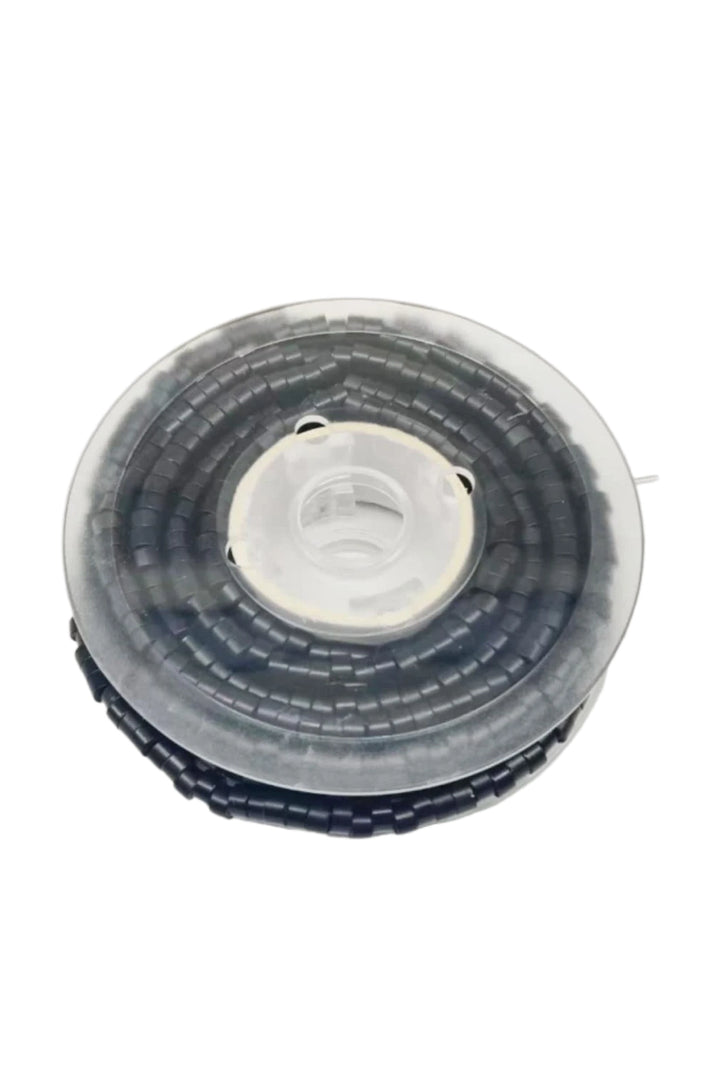 Hair Extension Silicone Lined Pre-Loaded Micro Rings (1000)