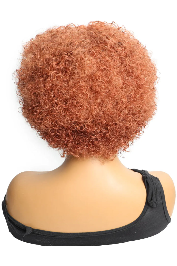 ice-spice-wig-ginger-pixie-bob-afro-human-hair-4a-curly-non-lace-3