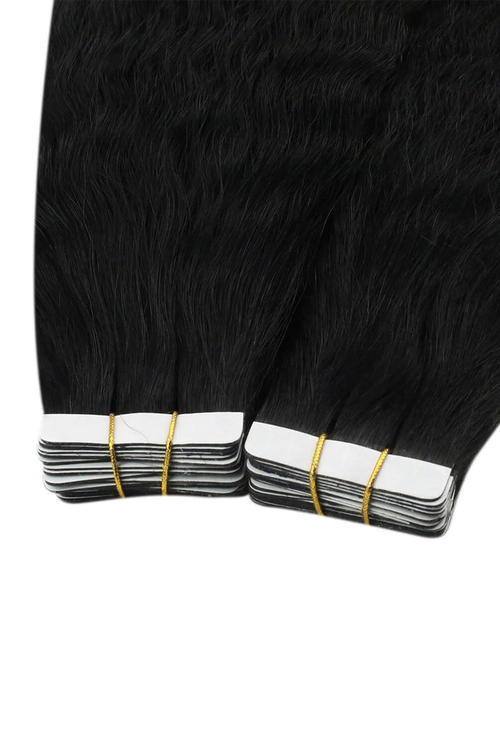 invisible-yaki-tape-in-hair-extensions-for-black-fine-hair-3