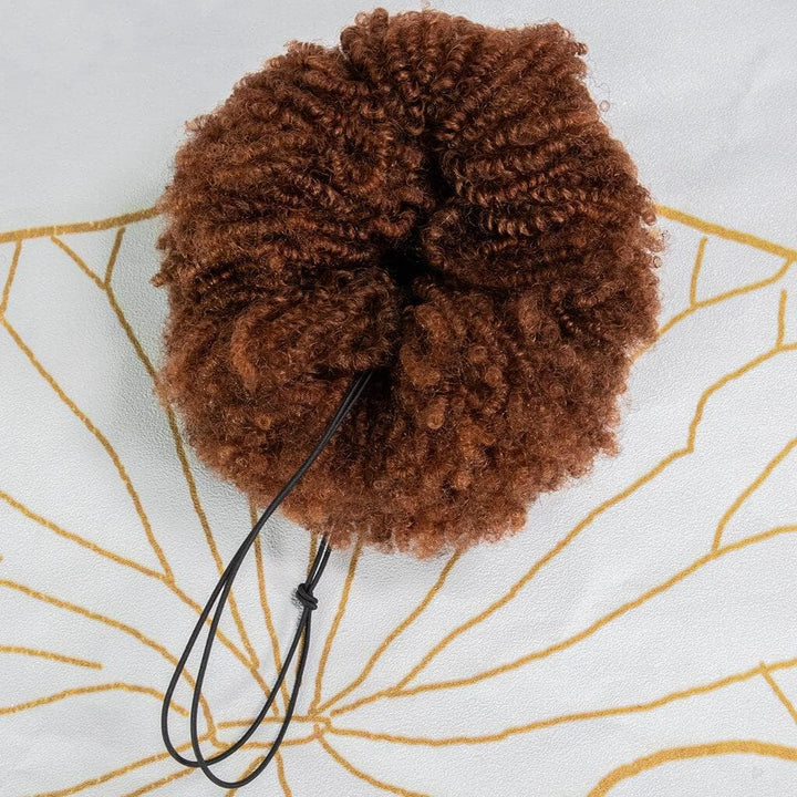Ygwigs kinky curly brown pontail-3