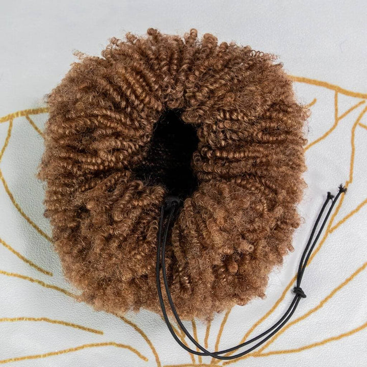 Ygwigs kinky curly brown pontail-8