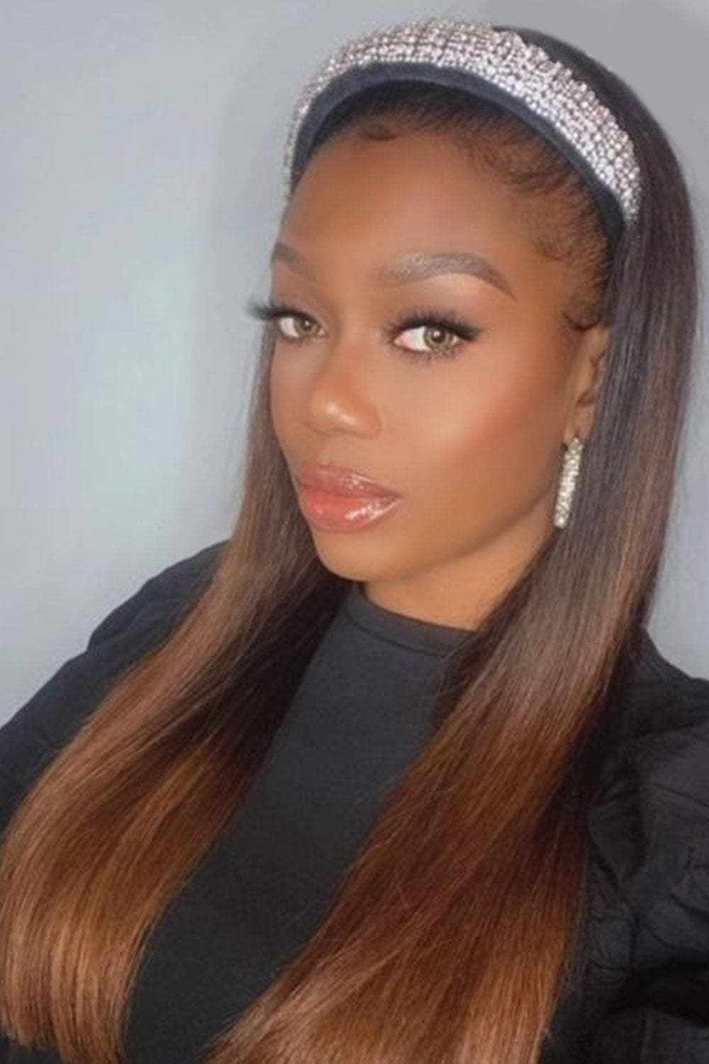 lace-headband-wig-dark-brown-long-bone-straight-human-hair-2