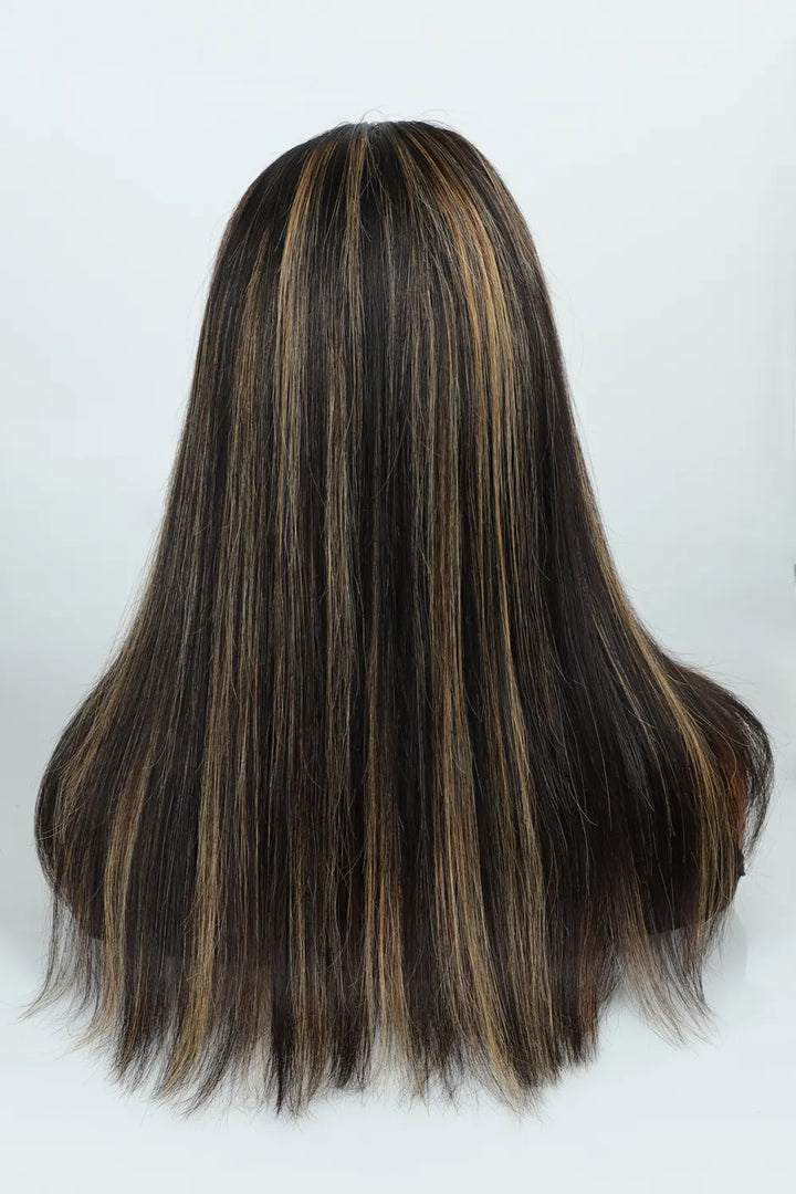 layered-wolf-cut-black-wig-with-brown-highlights-glueless-hd-lace-3