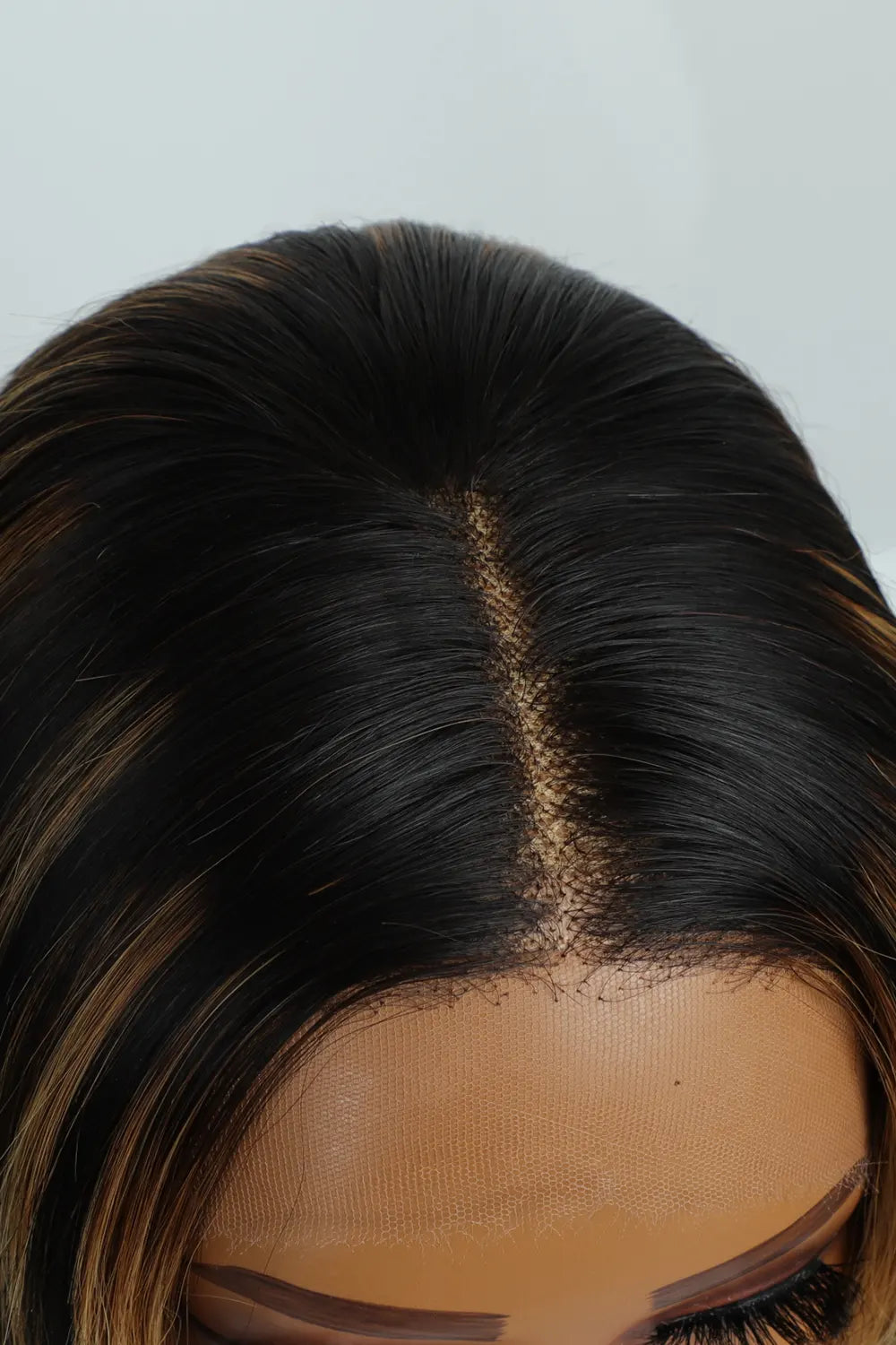 layered-wolf-cut-black-wig-with-brown-highlights-glueless-hd-lace-4