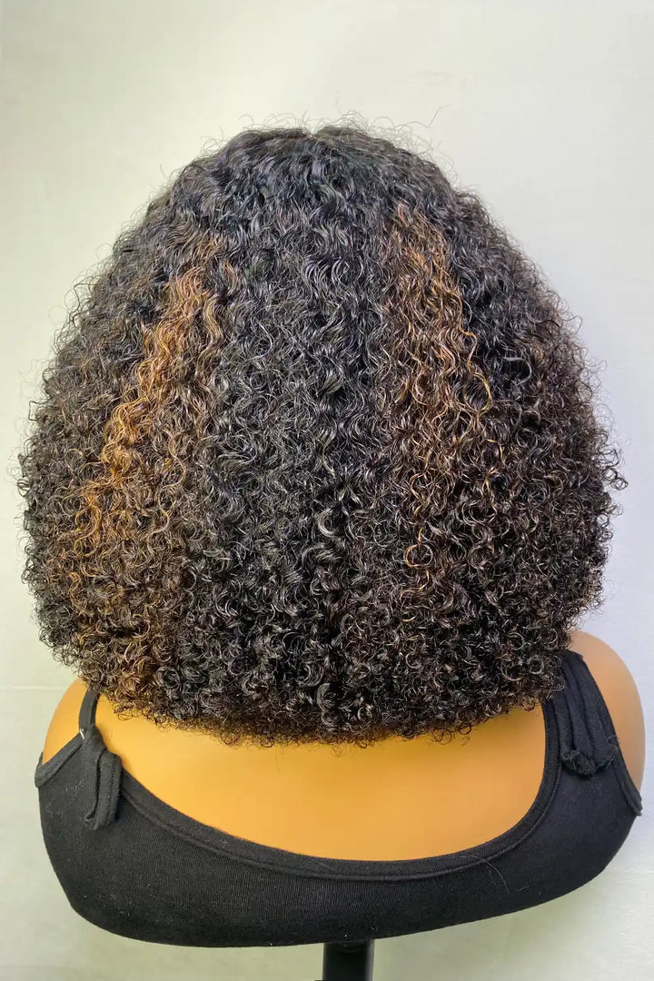 no-glue-wigs-with-lace-front-top-and-bangs-highlight-brown-curly-2