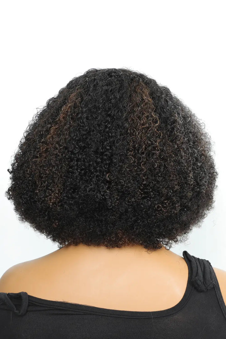 no-glue-wigs-with-lace-front-top-and-bangs-highlight-brown-curly-5